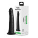 Фалоімітатор для Kiiroo Keon Vac-U-Lock Dildo (м'ята упаковка!!!) - Фото №3