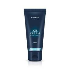 Крем для эрекции и увеличения члена Boners Penis XXL Cream (100 мл) (мятая упаковка!!!)