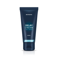 Пролонгатор Boners Delay Cream (м'ята упаковка!!!)