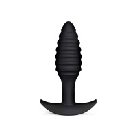 Анальная пробка Dorcel SPIRAL PLUG (мятая упаковка!!!)