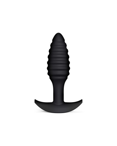 Анальна пробка Dorcel SPIRAL PLUG (м'ята упаковка!!!) - Фото №1