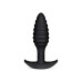 Анальна пробка Dorcel SPIRAL PLUG (м'ята упаковка!!!) - Фото №1