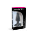 Анальная пробка Dorcel Best Plug M (мятая упаковка!!!) - Фото №3