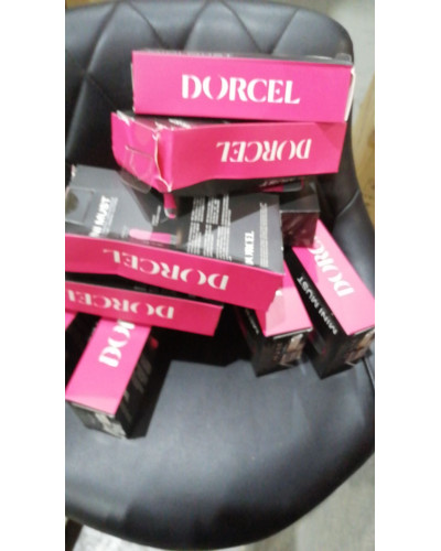 Вибратор Dorcel Mini Must Magenta (мятая упаковка!!!) - Фото №2