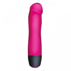 Вибратор Dorcel Mini Must Magenta (мятая упаковка!!!)