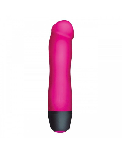 Вибратор Dorcel Mini Must Magenta (мятая упаковка!!!) - Фото №1