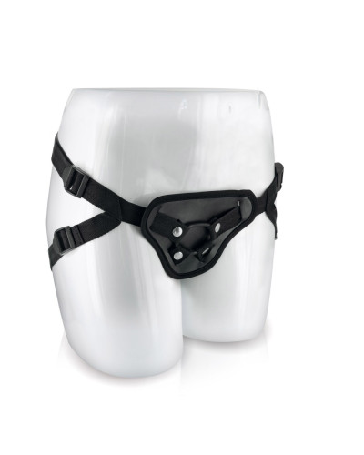 Трусики для страпона Real Body — Universal Harness: регульовані (м'ята упаковка!!!) - Фото №1