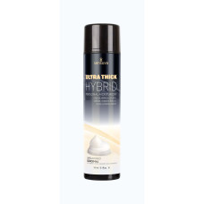 Густий крем-змазка на гібридній основі Sensuva UltraThick Hybrid Formula (150 мл) рН збалансована