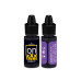 Збуджувальні краплі для клітора Sensuva On xXxTREME Arousal Oil (5 мл) with Antidote (5 мл) - Фото №3