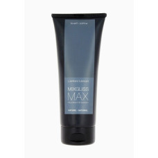 Анальный гель-смазка MixGliss MAX NATURE (70 мл) (криво наклеена этикетка!!!)