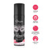 Рідкий вібратор Orgie - Dual Vibe! Strawberry Gin & Tonic Kissable Liquid Vibrator (15 мл) - Фото №3