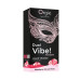 Рідкий вібратор Orgie - Dual Vibe! Strawberry Gin & Tonic Kissable Liquid Vibrator (15 мл) - Фото №4