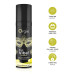 Жидкий вибратор Orgie - Dual Vibe! Lemon Gin And Tonic Kissable Liquid Vibrator (15 мл) - Фото №3