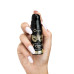 Рідкий вібратор Orgie - Dual Vibe! Pina Colada Kissable Liquid Vibrator (15 мл) - Фото №2