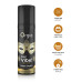 Рідкий вібратор Orgie - Dual Vibe! Pina Colada Kissable Liquid Vibrator (15 мл) - Фото №3
