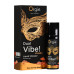 Рідкий вібратор Orgie - Dual Vibe! Sex On The Beach Kissable Liquid Vibrator (15 мл) - Фото №1