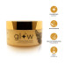 Крем-шимер для тіла Orgie – Glow Shimmering Body Cream (250 мл), чуттєвий аромат, зволоження - Фото №4