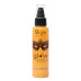 Олія-шимер для тіла Orgie – Glow Shimmering Body Oil (110 мл), чуттєвий аромат, зволоження - Фото №1