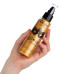 Олія-шимер для тіла Orgie – Glow Shimmering Body Oil (110 мл), чуттєвий аромат, зволоження - Фото №2