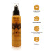 Олія-шимер для тіла Orgie – Glow Shimmering Body Oil (110 мл), чуттєвий аромат, зволоження - Фото №3