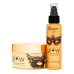 Олія-шимер для тіла Orgie – Glow Shimmering Body Oil (110 мл), чуттєвий аромат, зволоження - Фото №4