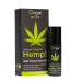 Стимулювальний гель для клітора Orgie - Hemp! Intense Orgasm (15 мл) - Фото №1