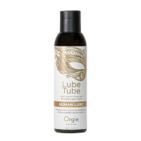 Лубрикант на водной основе Orgie - Lube Tube - Human Lube (150 мл)