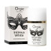 Крем для освітлення шкіри Orgie – Intimus White (50 мл) посиленої дії, підходить для всіх зон - Фото №1