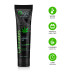 Лубрикант на водной основе Orgie - Lube Tube Cannabis (100 мл) - Фото №3