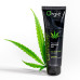 Лубрикант на водной основе Orgie - Lube Tube Cannabis (100 мл) - Фото №4