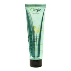 Лубрикант на водной основе Orgie - Lube Tube Cocktail Caipirinha (100 мл)