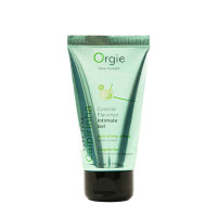 Лубрикант на водной основе Orgie - Lube Tube Cocktail Caipirinha (50 мл)