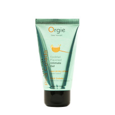 Лубрикант на водной основе Orgie - Lube Tube Pina Colada (50 мл)