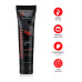 Лубрикант на водній основі Orgie - Lube Tube Strawberry (100 мл) - Фото №3
