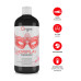 Гель для NURU-масажу Orgie – Noriplay Energizer (500 мл), екстракт гінкго білоба, захисне простирадло - Фото №3