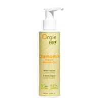Гель для інтимної гігієни Orgie – Bio Chamomile Organic Intimate Gel (100 мл), екстракт ромашки
