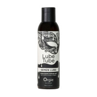 Лубрикант, имитирующий сперму Orgie - Lube Tube - Semen Lube (150 мл)