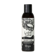 Лубрикант, имитирующий сперму Orgie - Lube Tube - Semen Lube (150 мл)