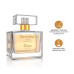 Чоловічі парфуми з феромонами Orgie – Sensfeel for Man (50 мл), цитрусово-деревний аромат - Фото №3