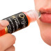 Стимулюючий блиск для губ Orgie - Electric Fellatio Lips Gloss (10 мл) - Фото №2
