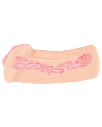 Мастурбатор Kokos Elegance 001 Double Layer - Фото №4