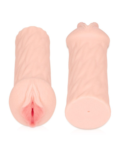 Мастурбатор Kokos Elegance 005 Double Layer - Фото №2