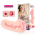 Мастурбатор Kokos Elegance 005 Double Layer - Фото №5