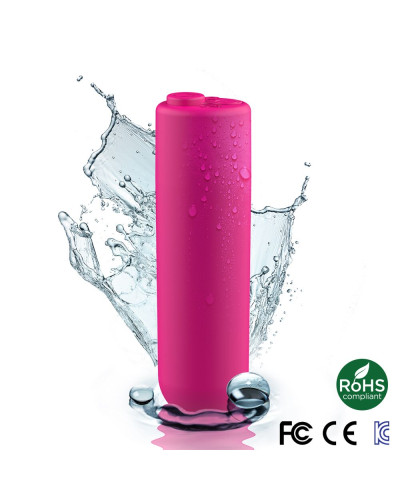 Мастурбатор Kokos Elegance 002 Vibe - Фото №4