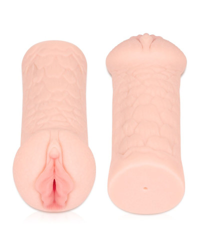 Мастурбатор Kokos Elegance 003 Double Layer - Фото №2