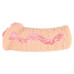 Мастурбатор Kokos Elegance 003 Double Layer - Фото №4