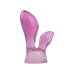 Насадка для вибромассажера Leten G SPOT HEADGEAR - 1 (40 x 105 мм) - Фото №1
