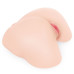 Мастурбатор Kokos 001 Adel ONAHOLE Real Hips Double Layer - Фото №1