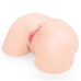 Мастурбатор Kokos 001 Adel ONAHOLE Real Hips Double Layer - Фото №2
