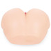 Мастурбатор Kokos 001 Adel ONAHOLE Real Hips Double Layer - Фото №3